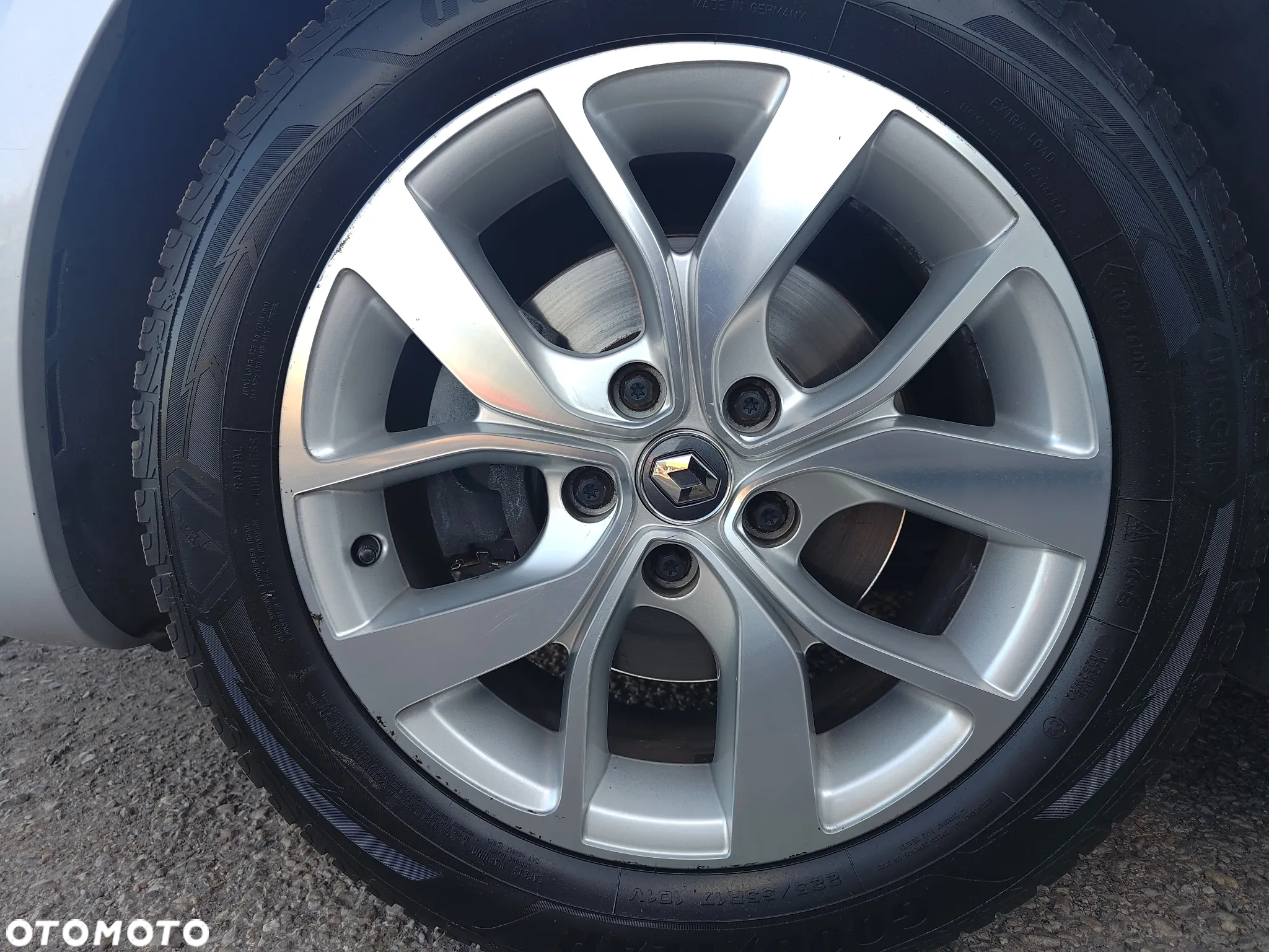 Renault Talisman 1.3 TCe FAP Limited EDC - 25