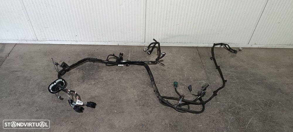 MÓDULO ELETRÓNICO SMART FORFOUR ELECTRIC DRIVE (453.091) - 1