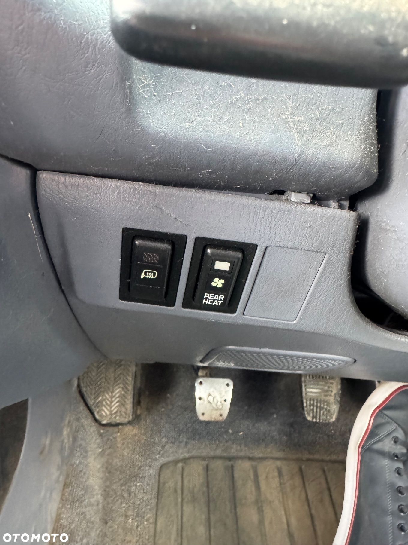 Toyota Land Cruiser Prado 90 3.0 D4D - 12