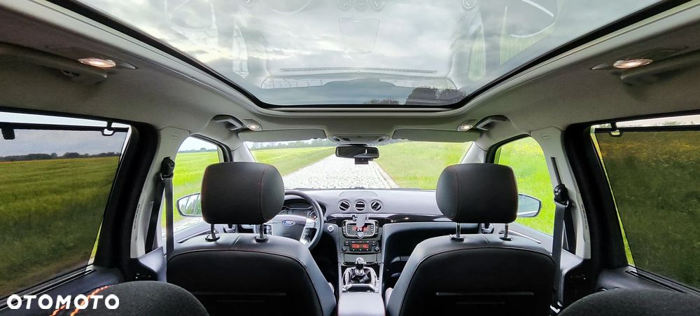 Ford S-Max - 38