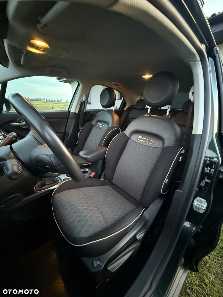Fiat 500X 1.0 FireFly Turbo 4x2 S&S City Cross - 24