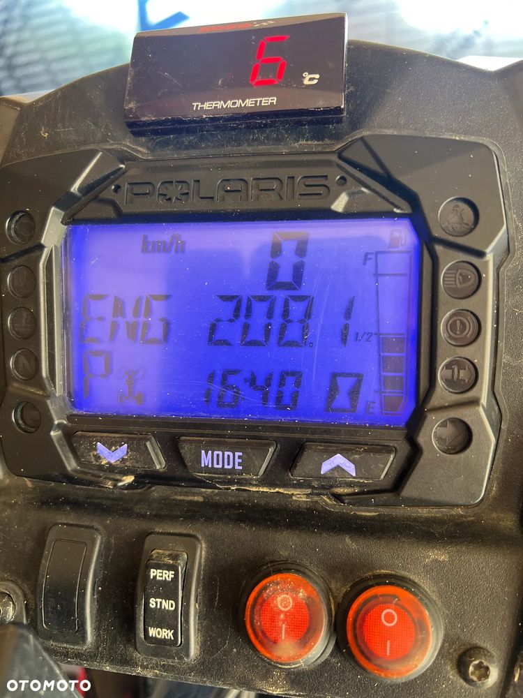 Polaris Scrambler - 6