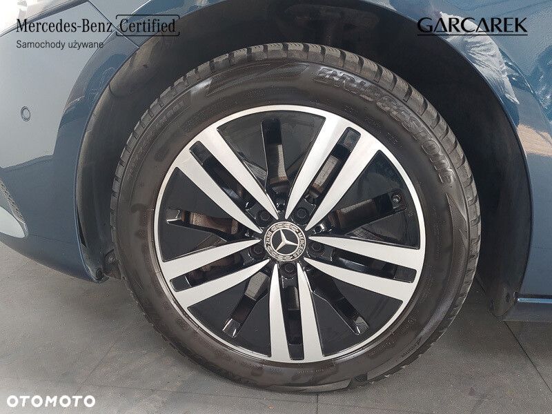 Mercedes-Benz Klasa A - 20