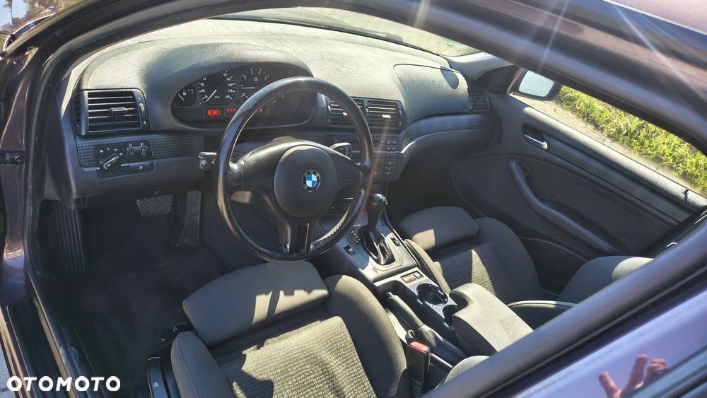 BMW Seria 3 - 14