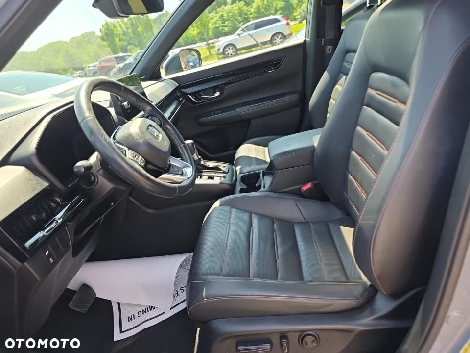 Honda CR-V 2.0 i-MMD HEV Advance AWD CVT - 7