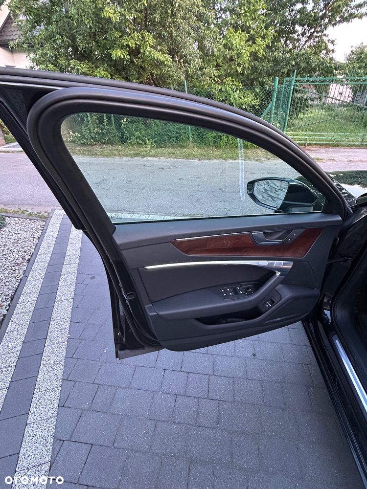 Audi A6 Avant 40 TDI quattro S tronic sport - 30