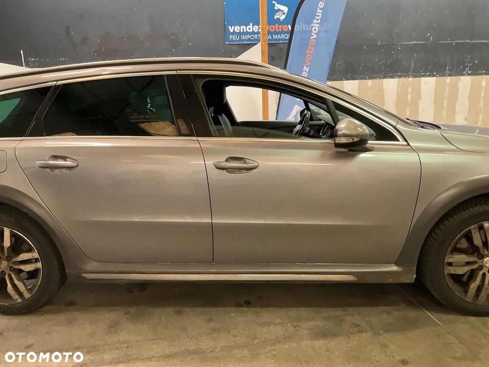Peugeot 508 2.0 BlueHDi RXH S&S - 16