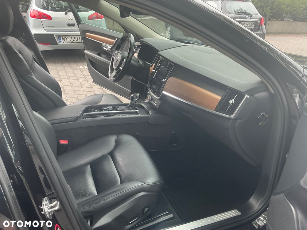 Volvo V90 T4 Momentum - 14