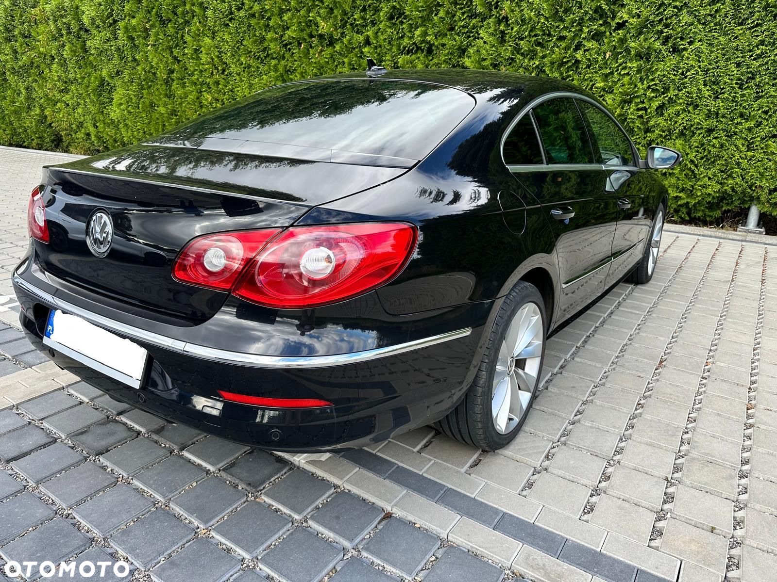 Volkswagen Passat 2.0 TDI DPF Highline DSG - 6