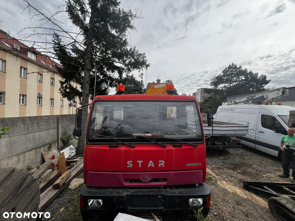 Star - 1