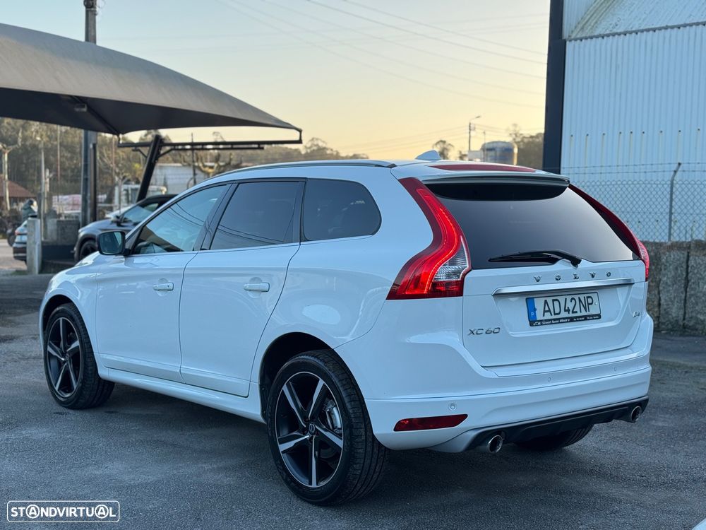 Volvo XC 60 - 7