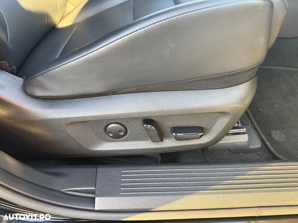 Nissan X-Trail e4ORCE 7 locuri Tekna - 39