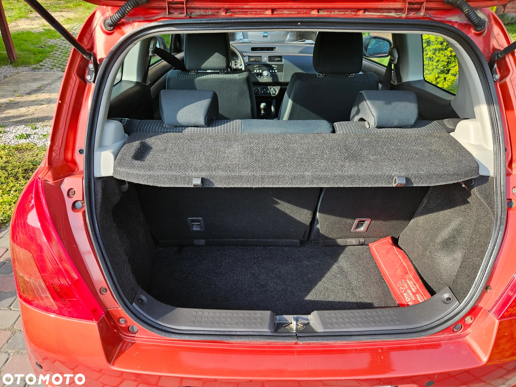 Suzuki Swift 1.2 ECO+ Comfort - 3