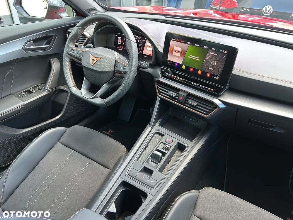 Cupra Formentor 1.5 TSI DSG - 17