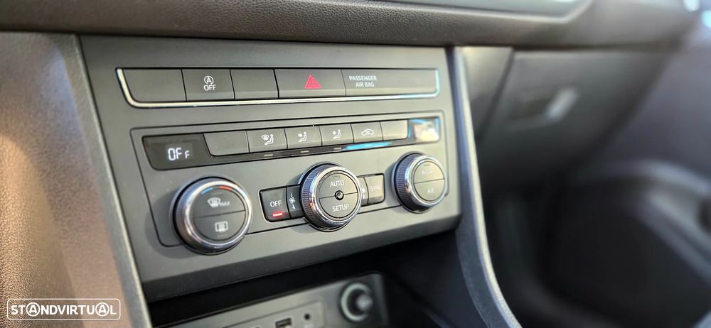 SEAT Ateca 1.6 TDI ECOMOTIVE Reference - 5