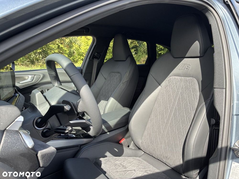 Audi A5 Avant 2026