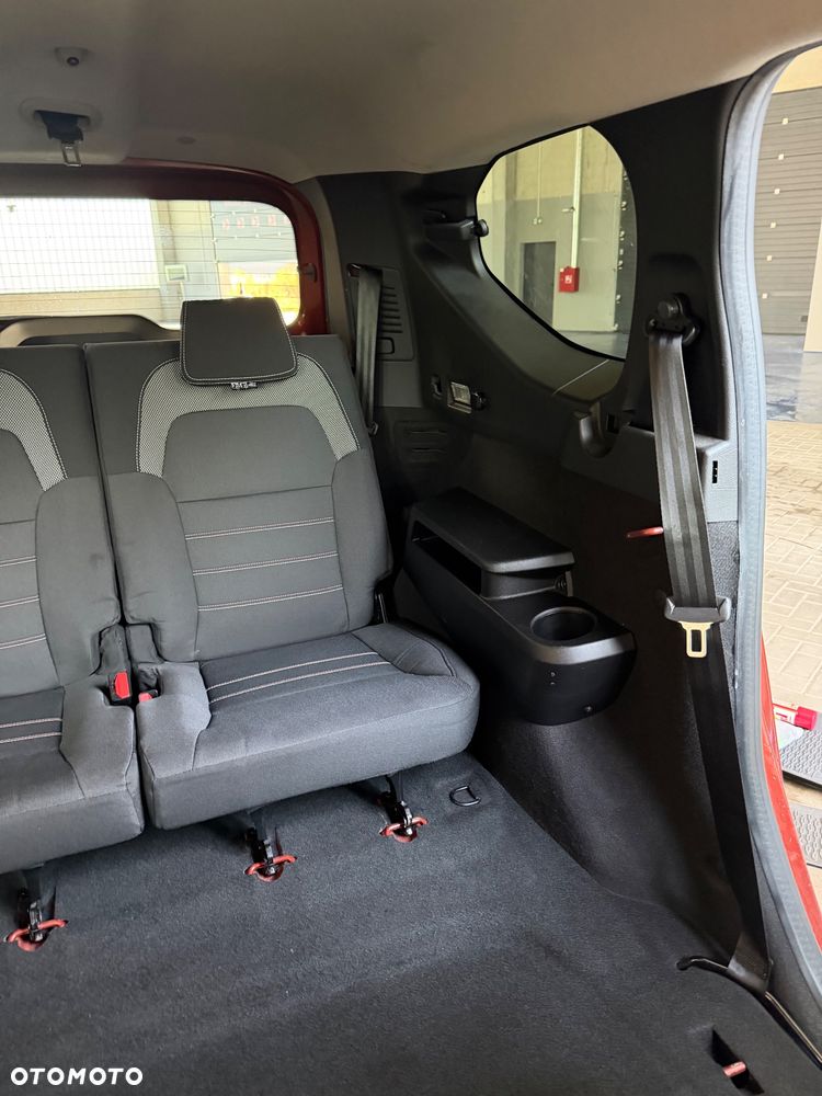 Dacia Jogger 1.0 TCe Extreme 7os - 30