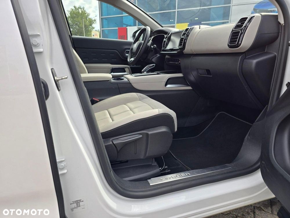 Citroën C5 Aircross 1.5 BlueHDi Shine EAT8 - 18