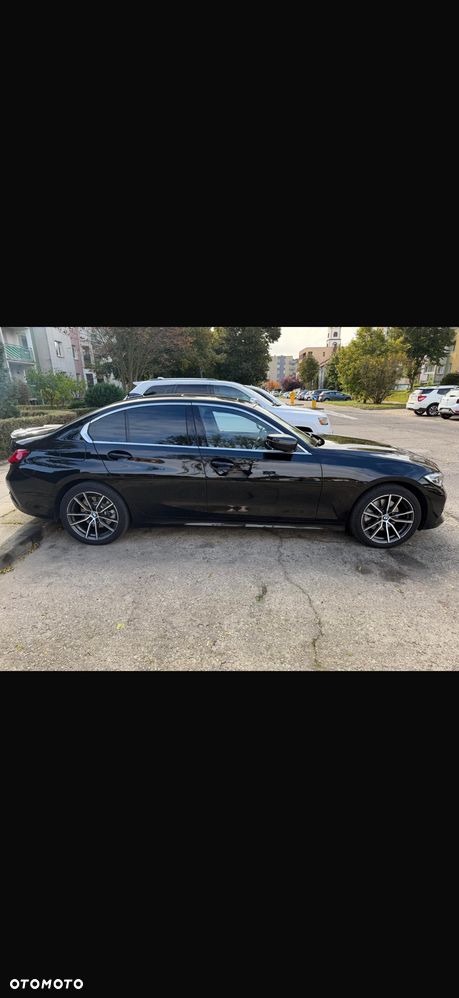 BMW Seria 3 - 7