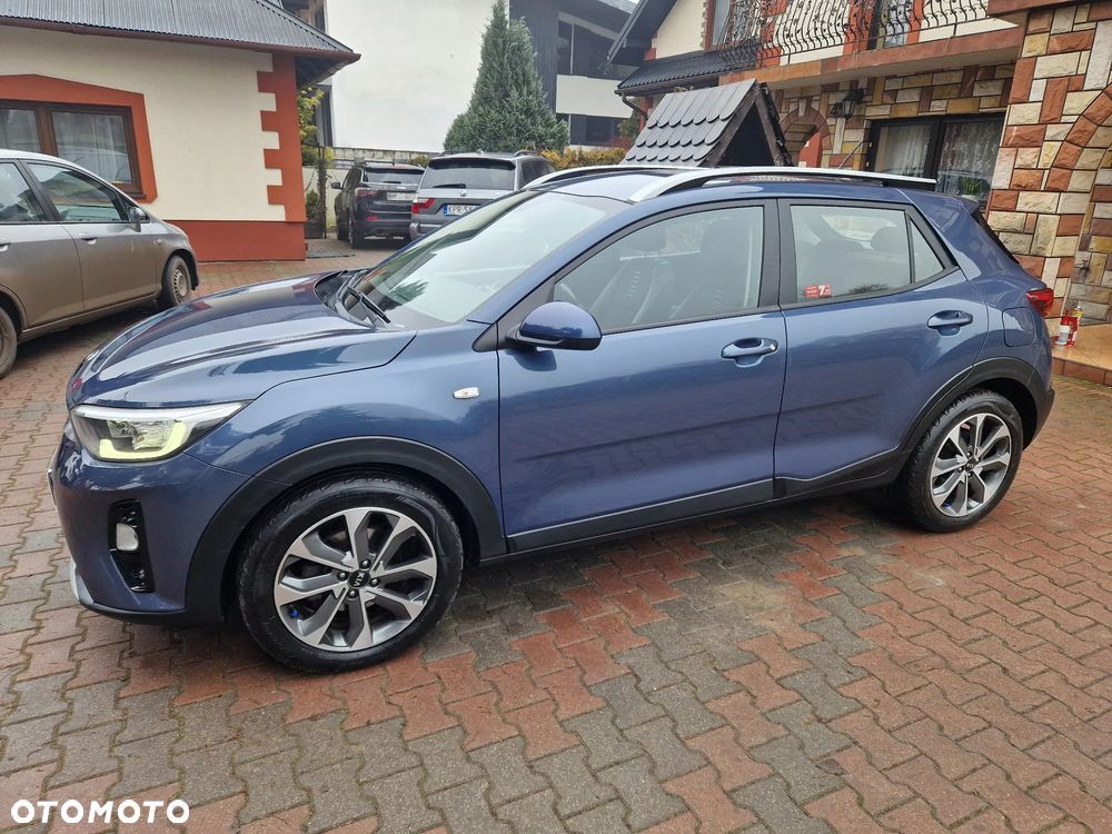Kia Stonic 1.4 M - 33