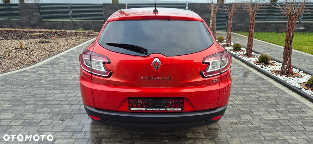 Renault Megane - 10