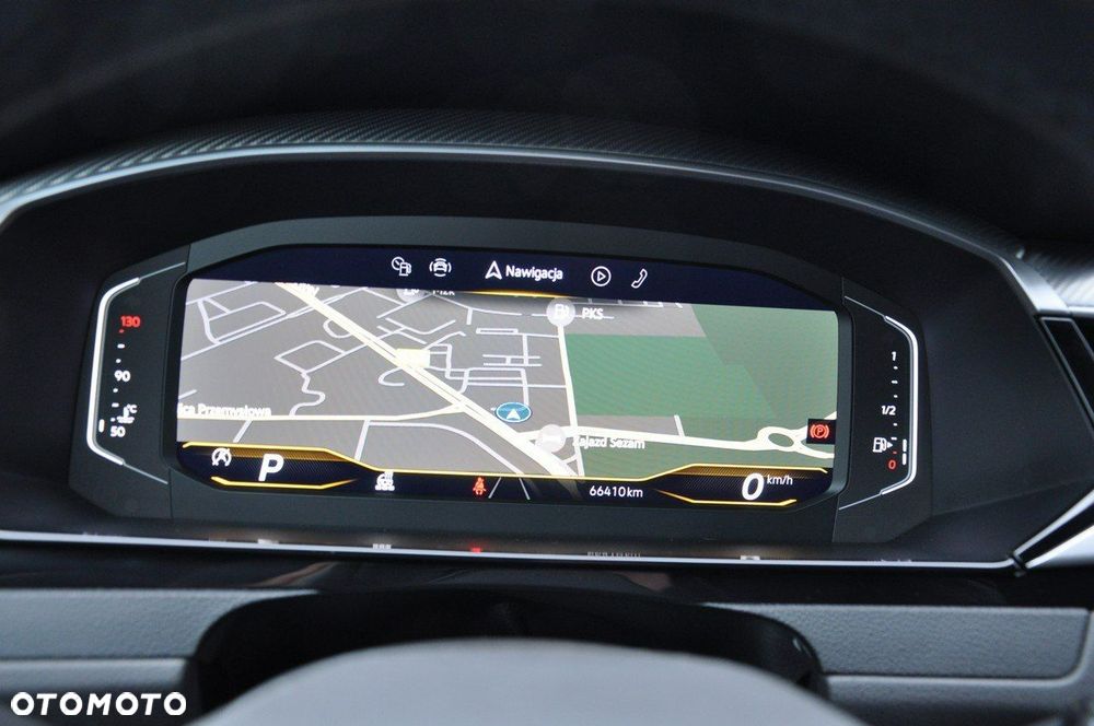 Volkswagen Arteon 2.0 TDI 4Motion R-Line DSG - 28