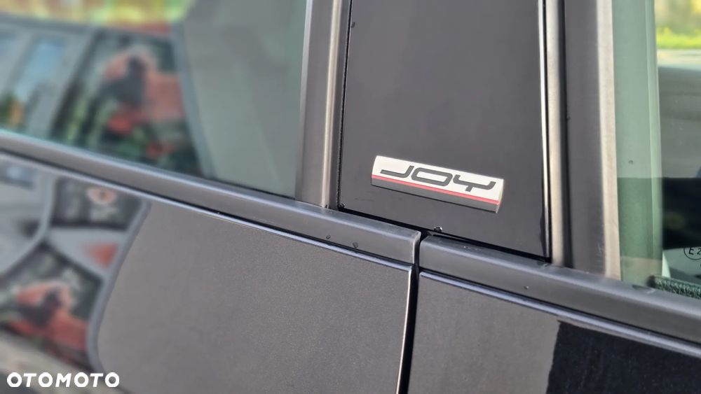 Skoda Fabia 1.2 TSI Joy - 22