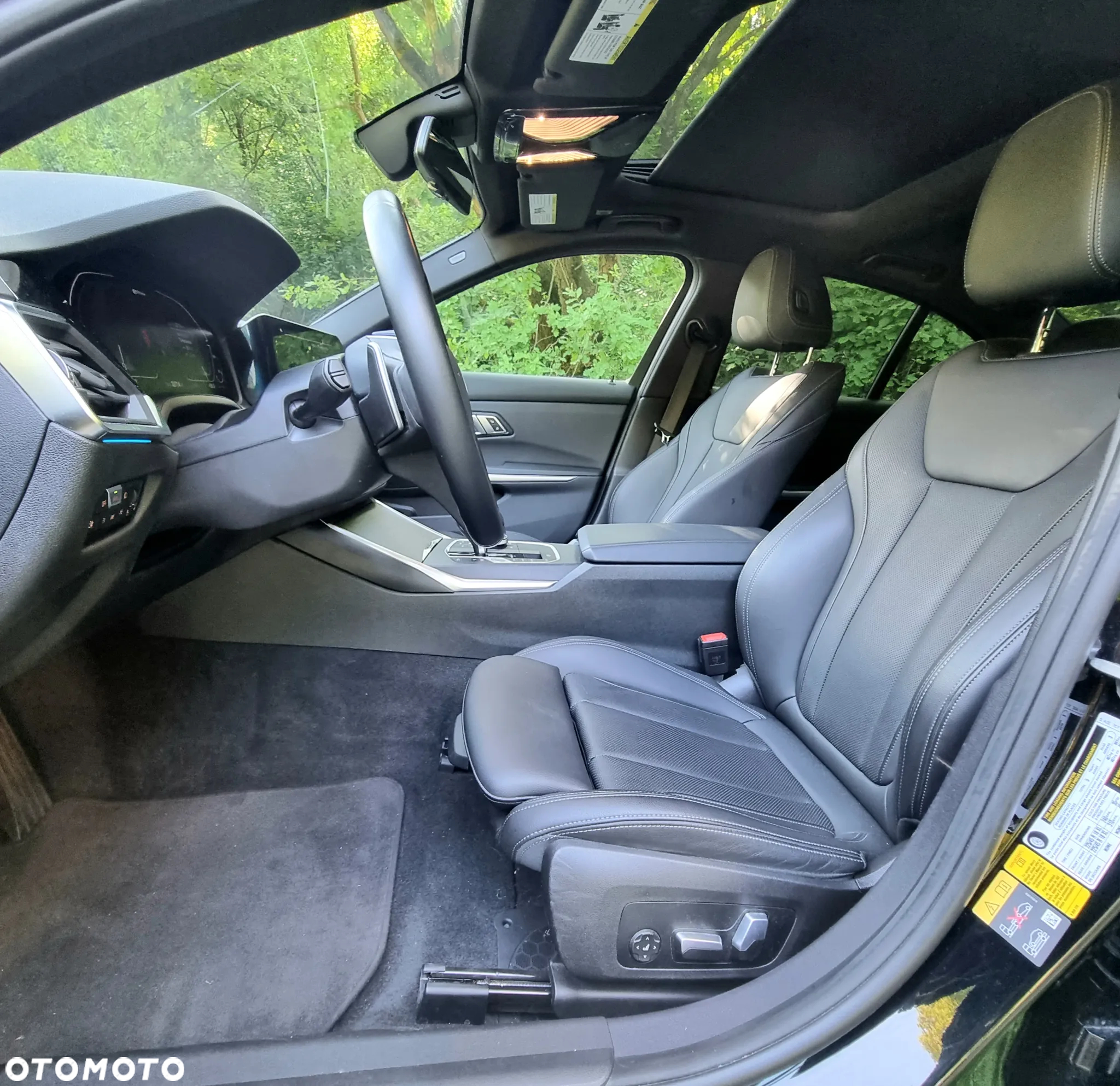 BMW Seria 3 ver-330e-sport-line - 5