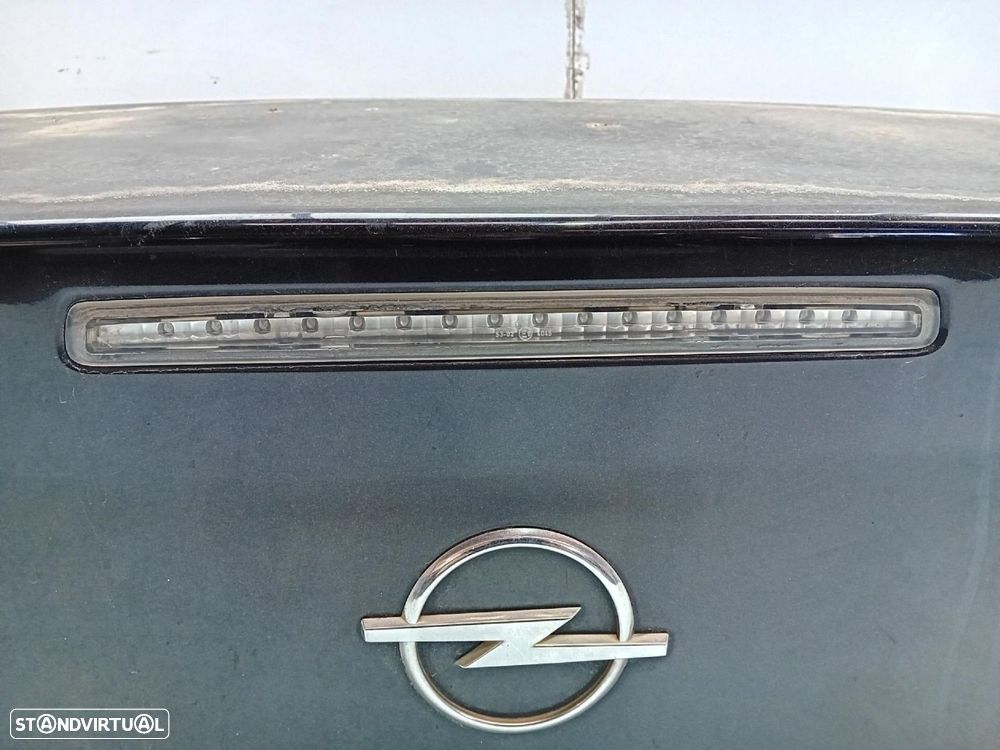 Porta / tampa da mala OPEL Vectra C - 3