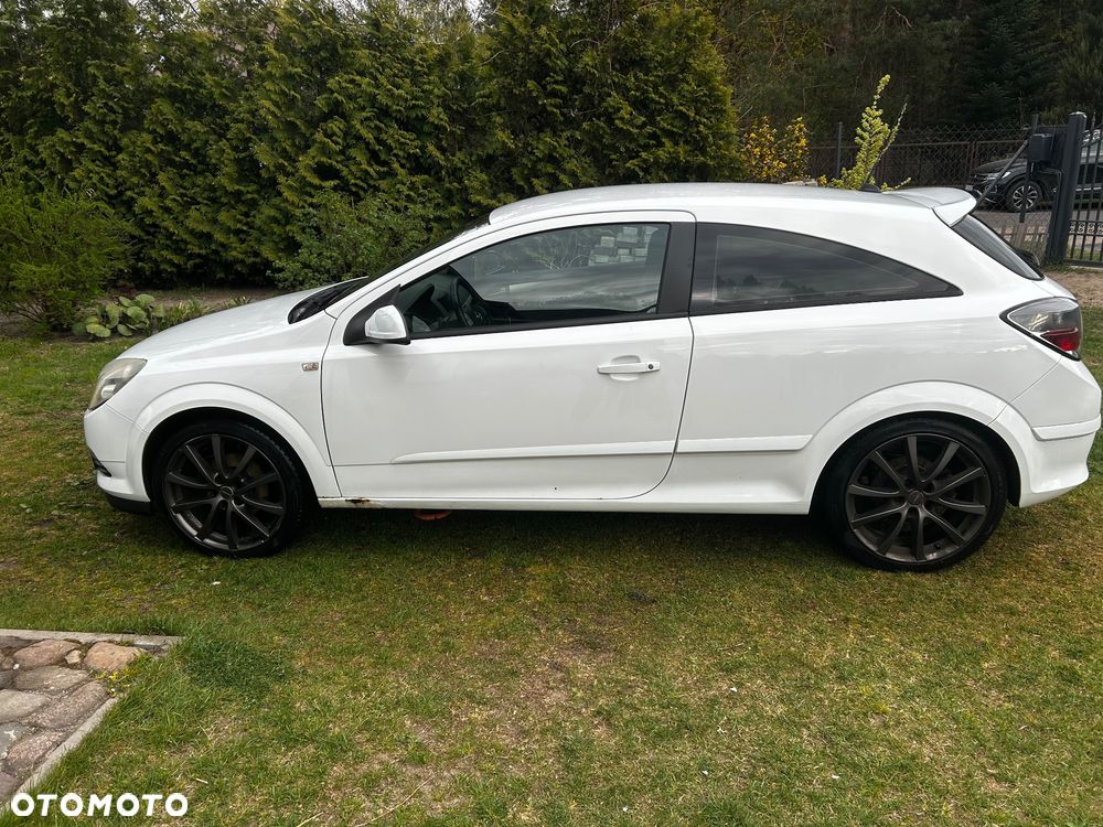 Opel Astra 1.8 - 1