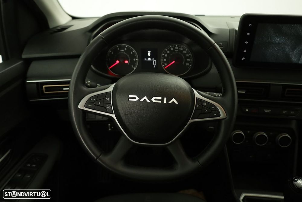 Dacia Jogger 1.0 ECO-G Extreme+ Up&Go 7L Bi-Fuel - 15