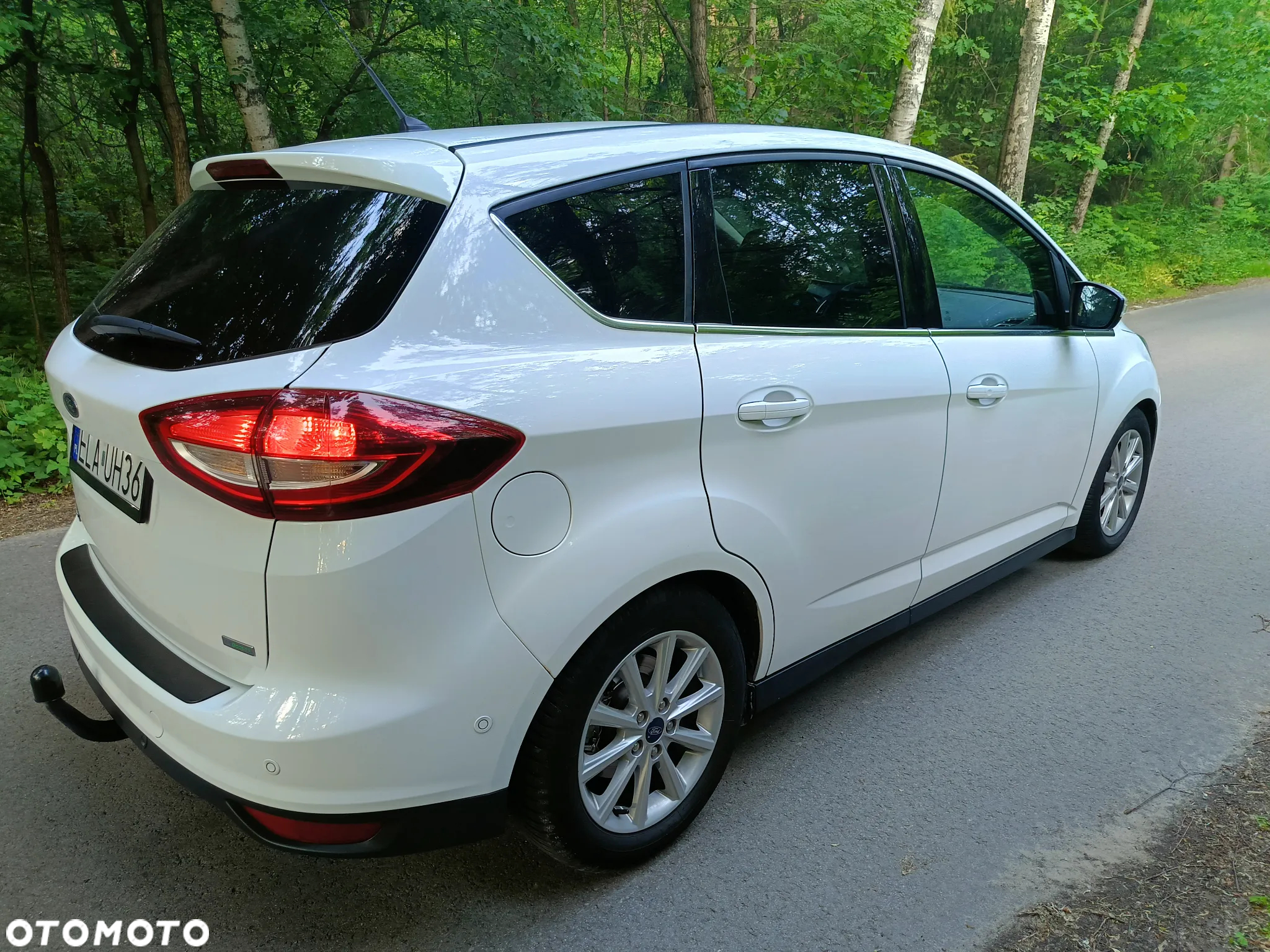 Ford C-MAX - 5