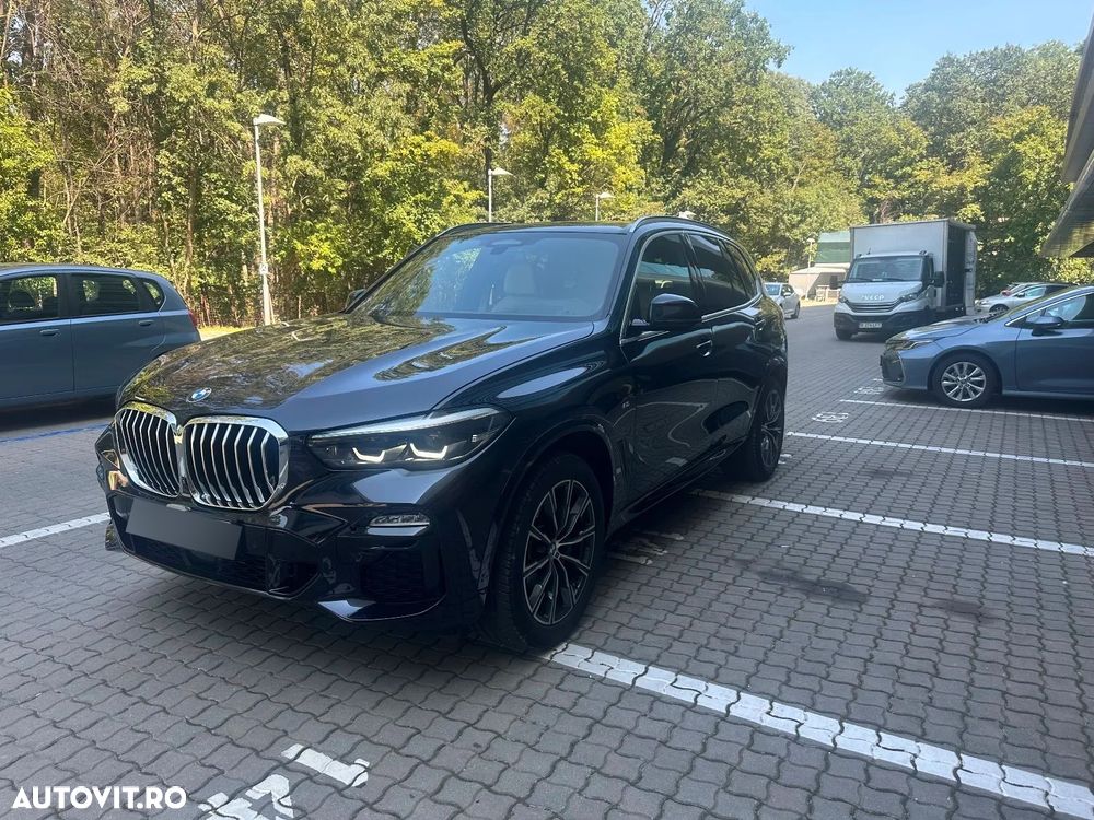 BMW X5 xDrive40i - 2