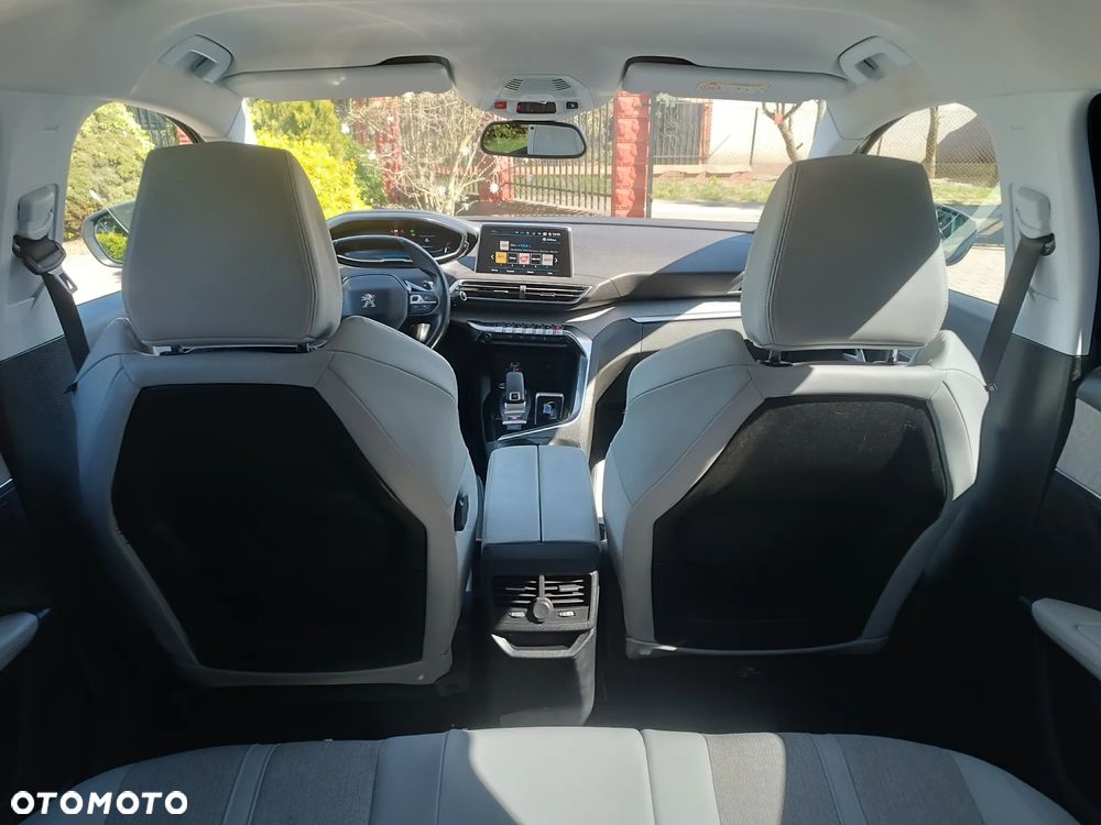 Peugeot 3008 BlueHDi 120 Stop & Start EAT6 Allure - 15