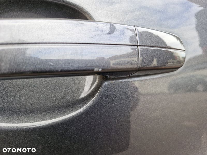 ford focus mk3 iii 3 sw kombi drzwi lewy tył tylne lewe - 11