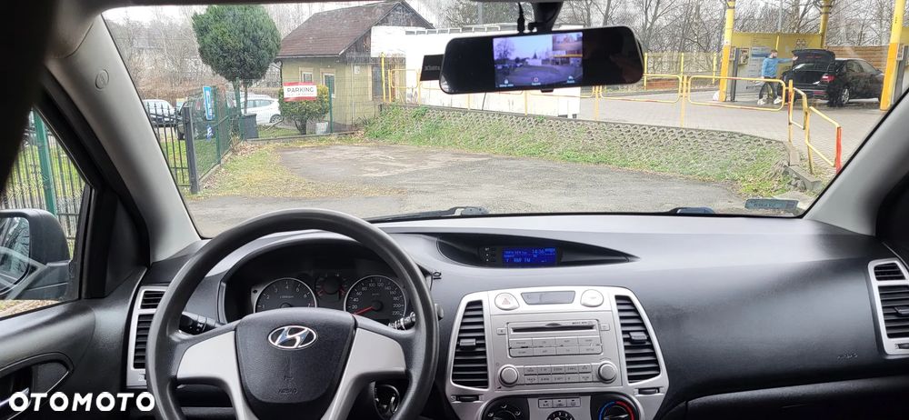 Hyundai i20 1.2 Edition 20 - 8