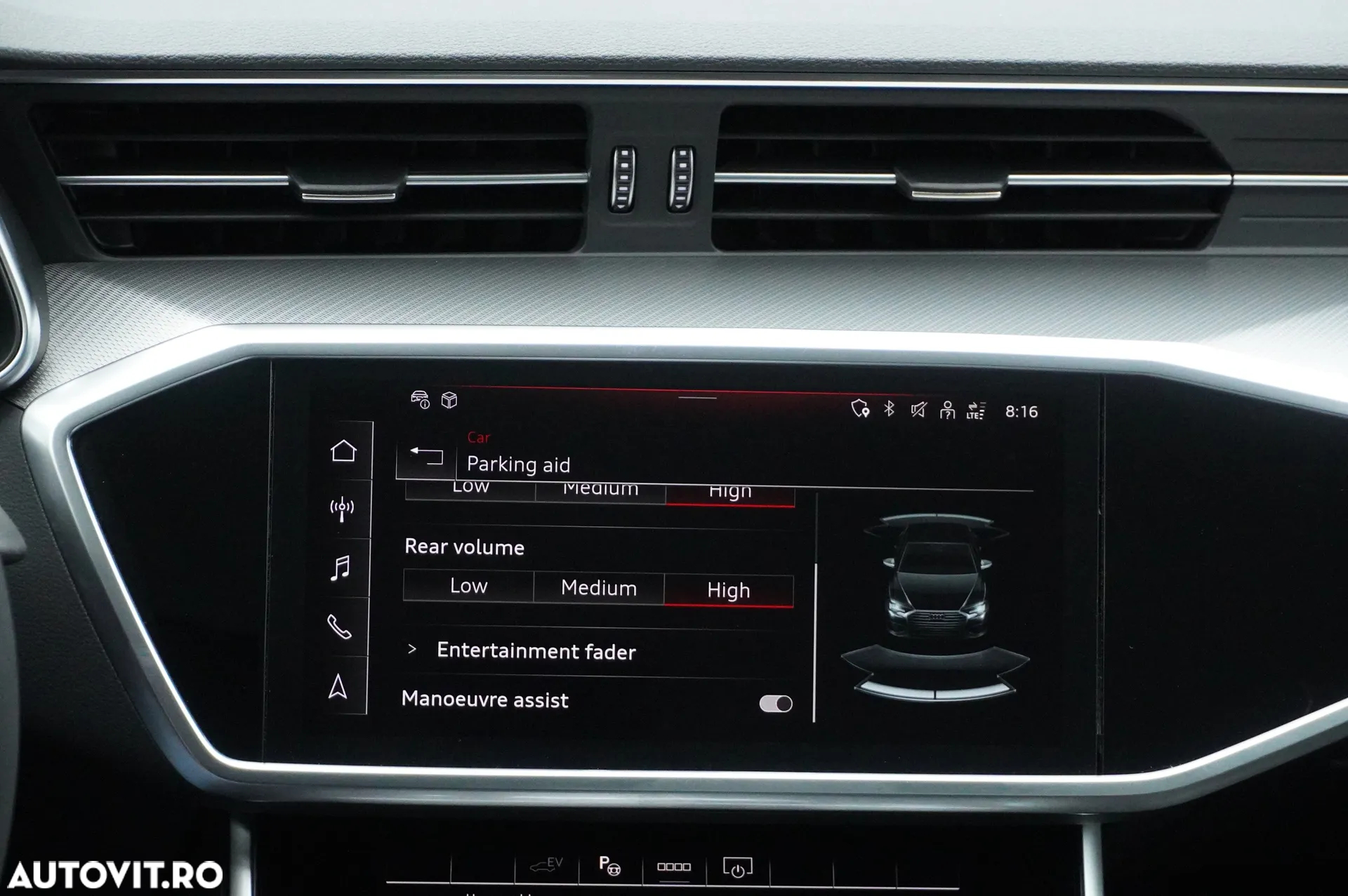 Audi A6 - 30