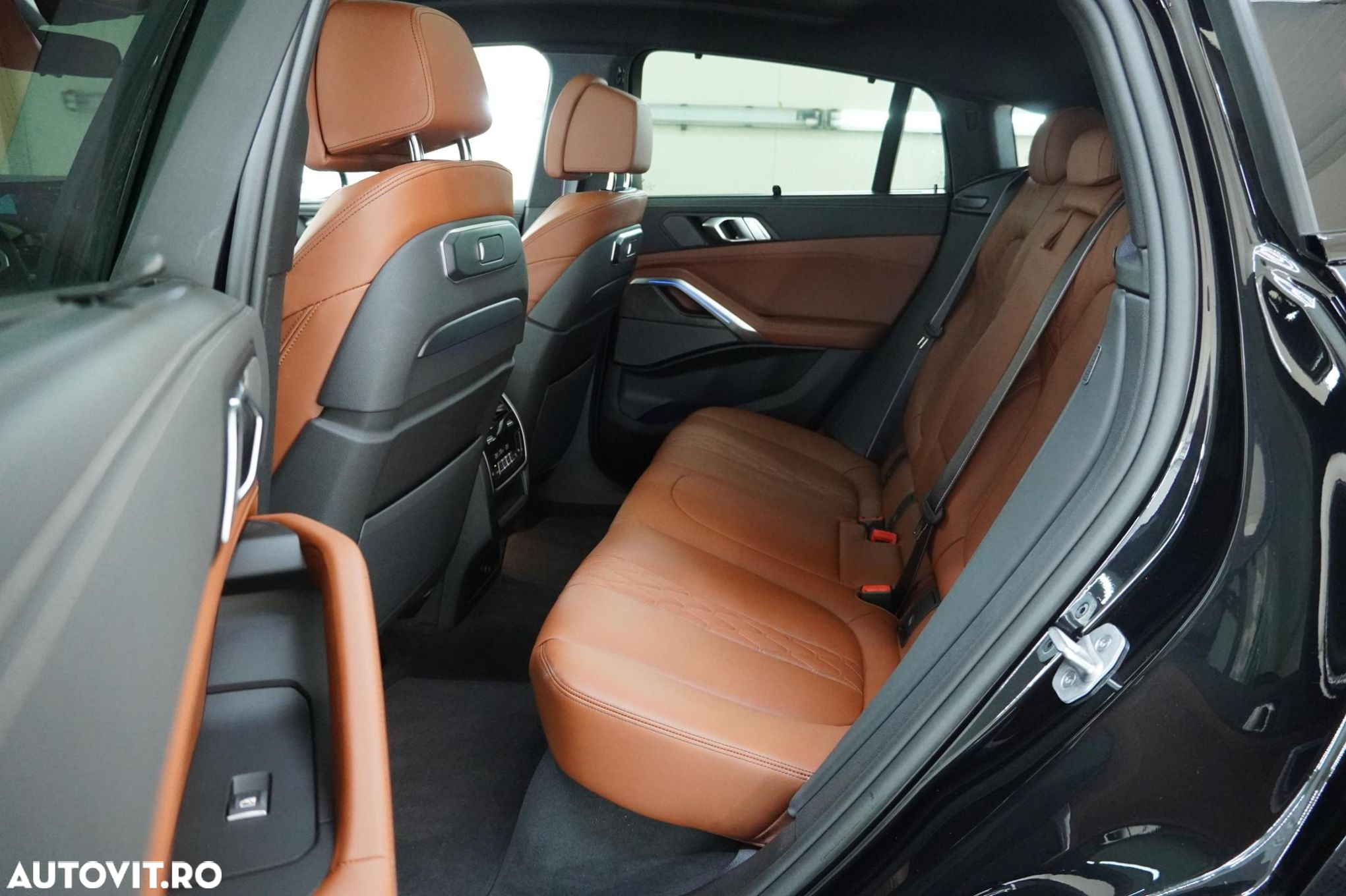 BMW X6 - 17