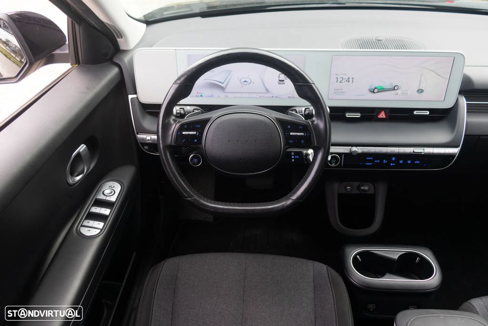 Hyundai Ioniq 5 73 kWh Premium - 8