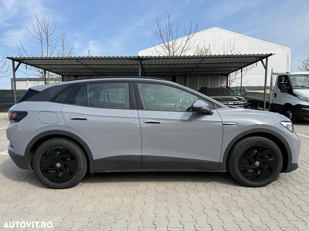 Volkswagen ID.4 77 kWh Pro Performance - 6