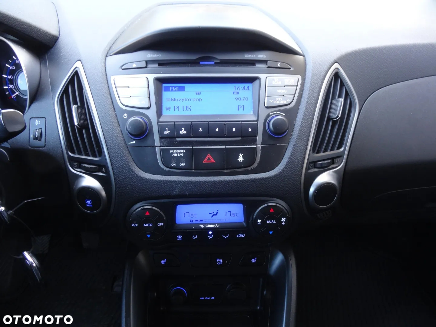 Hyundai ix35 1.6 GDI Comfort 2WD - 27