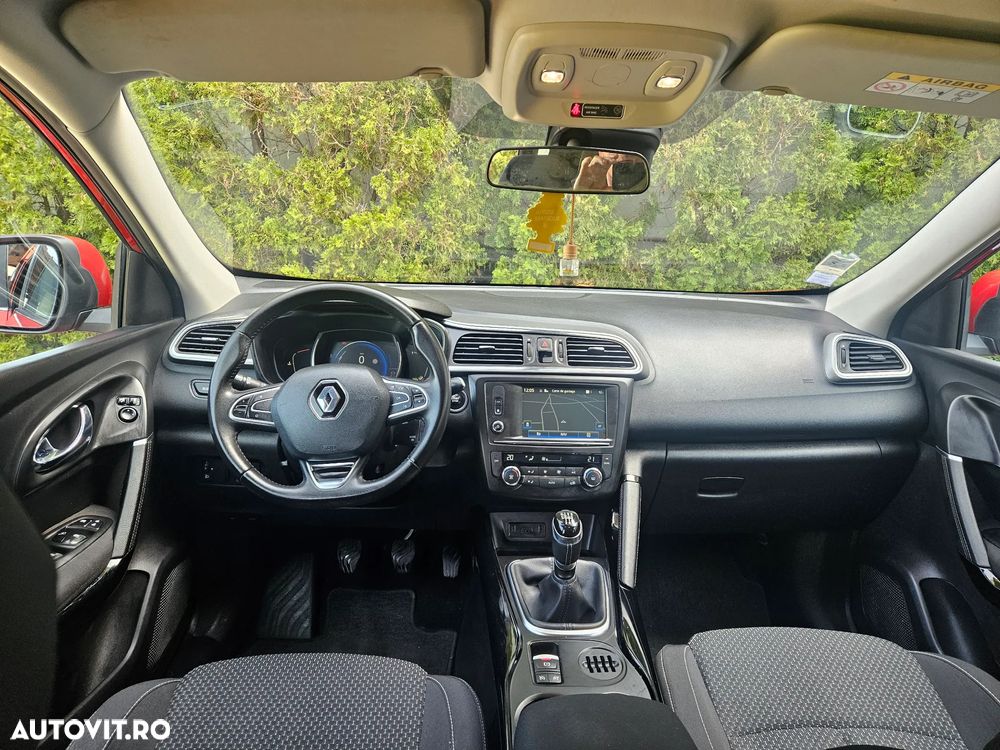 Renault Kadjar Energy dCi 110 Business - 5