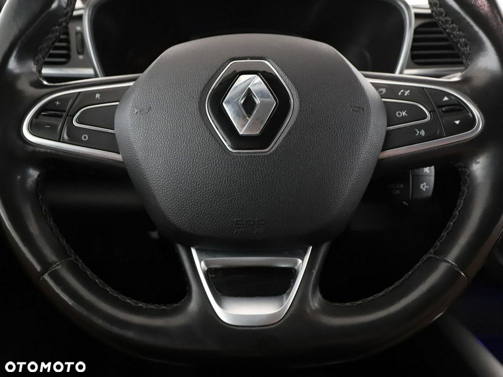 Renault Kadjar 1.5 Blue dCi Intens EDC - 22