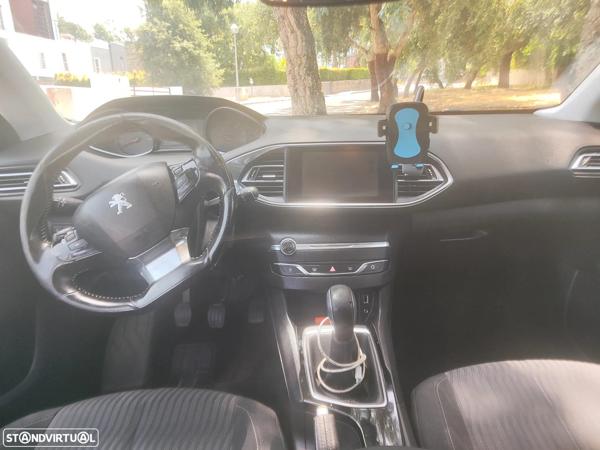 Peugeot 308 SW 1.6 BlueHDi Active - 6