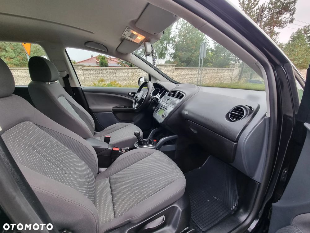 Seat Altea XL 1.6 Stylance - 17