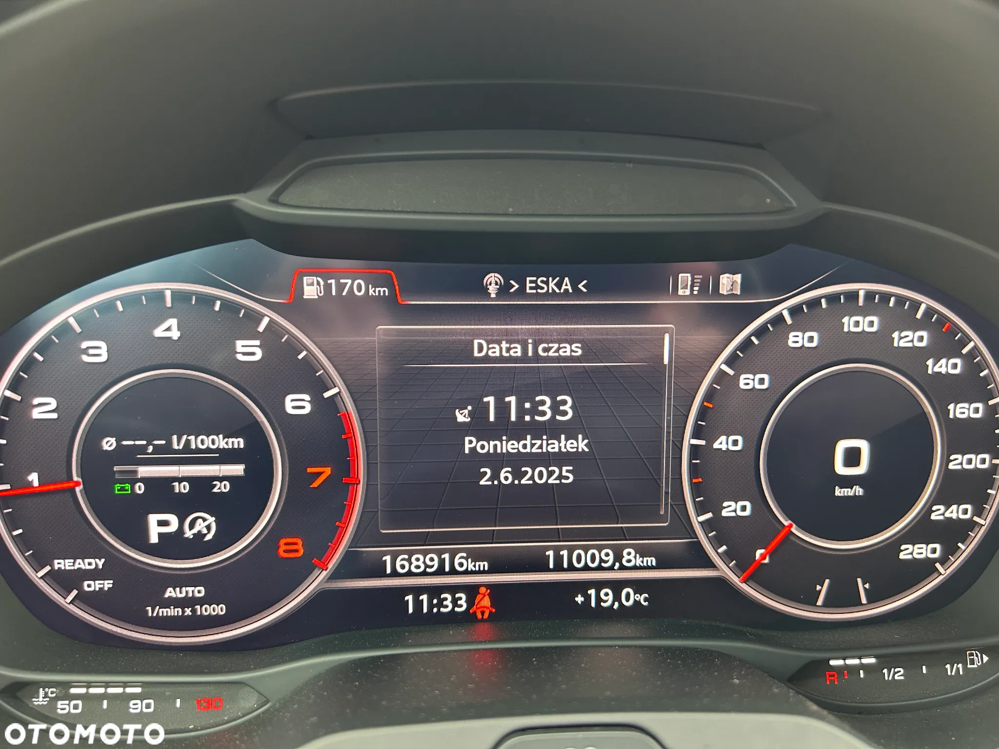 Audi A3 1.5 TFSI Sport S tronic - 33