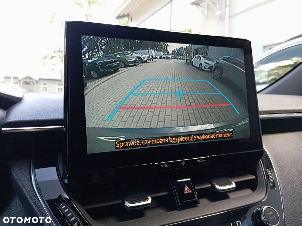 Toyota Corolla 1.8 Hybrid Comfort - 19