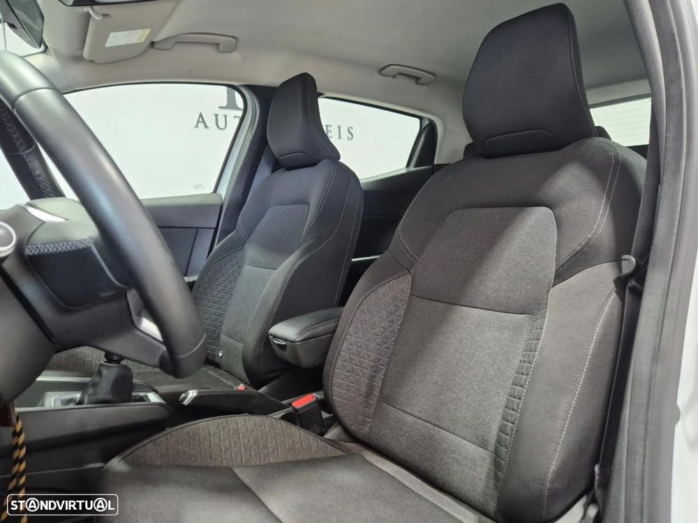 Renault Clio 1.5 Blue dCi Zen - 14