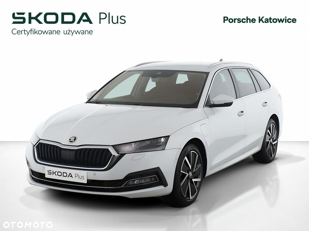 Skoda Octavia - 2