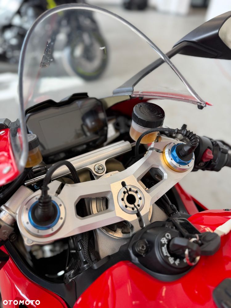 Ducati Panigale V4S - 35